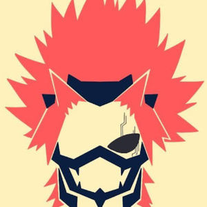 Meet your Posher, Eijiro